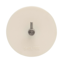 Load image into Gallery viewer, SHELFEE Silicone Shower Hook