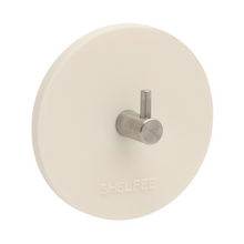 Load image into Gallery viewer, SHELFEE Silicone Shower Hook