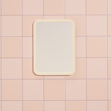 Load image into Gallery viewer, SHELFEE Silicone Shower Mirror