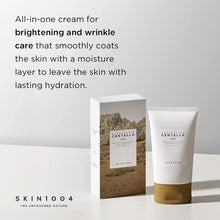 Load image into Gallery viewer, SKIN1004 Madagascar Centella Cream 75ml