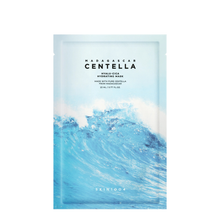 Load image into Gallery viewer, SKIN1004 Madagascar Centella Hyalu-Cica Hydrating Mask - 1 Piece