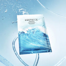 Load image into Gallery viewer, SKIN1004 Madagascar Centella Hyalu-Cica Hydrating Mask - 1 Piece