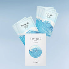Load image into Gallery viewer, SKIN1004 Madagascar Centella Hyalu-Cica Hydrating Mask - 1 Piece
