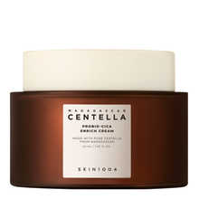 Load image into Gallery viewer, SKIN1004 Madagascar Centella Probio-Cica Enrich Cream 50ml