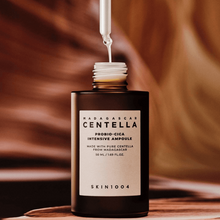 Load image into Gallery viewer, SKIN1004 Madagascar Centella Probio-Cica Intensive Ampoule 50ml