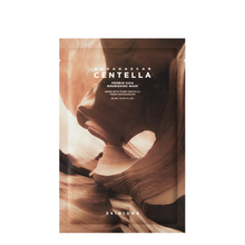 Load image into Gallery viewer, SKIN1004 Madagascar Centella Probio-Cica Nourishing Mask - 1 Piece