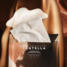 Load image into Gallery viewer, SKIN1004 Madagascar Centella Probio-Cica Nourishing Mask - 1 Piece
