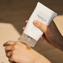 Load image into Gallery viewer, SKIN1004 Madagascar Centella Soothing Cream 75ml