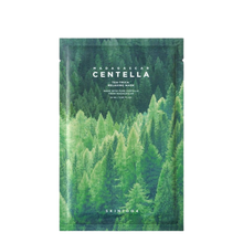 Load image into Gallery viewer, SKIN1004 Madagascar Centella Tea-Trica Relaxing Mask - 1 Piece