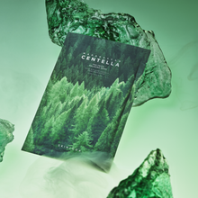 Load image into Gallery viewer, SKIN1004 Madagascar Centella Tea-Trica Relaxing Mask - 1 Piece