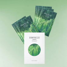 Load image into Gallery viewer, SKIN1004 Madagascar Centella Tea-Trica Relaxing Mask - 1 Piece