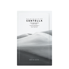 Load image into Gallery viewer, SKIN1004 Madagascar Centella Tone Brightening Glow Mask - 1 Piece