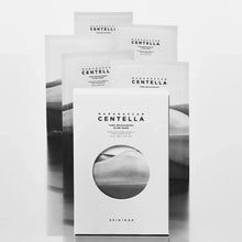 Load image into Gallery viewer, SKIN1004 Madagascar Centella Tone Brightening Glow Mask - 1 Piece
