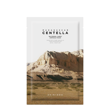 Load image into Gallery viewer, SKIN1004 Madagascar Centella Watergel Sheet Ampoule Mask - 1 Piece