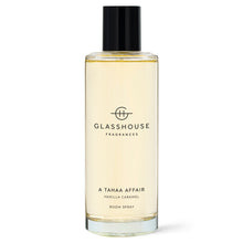 Load image into Gallery viewer, Glasshouse Fragrances Interior Fragrance 150ml - A TAHAA AFFAIR