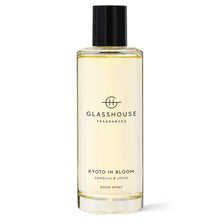 Load image into Gallery viewer, Glasshouse Fragrances Interior Fragrance 150ml - KYOTO IN BLOOM