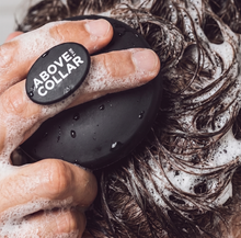 Load image into Gallery viewer, Above The Collar Fundamental 10 - Scalp Brush