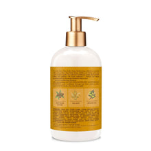 Load image into Gallery viewer, Shea Moisture Raw Shea Butter Deep Moisturizing Conditioner 384ml