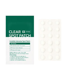 Load image into Gallery viewer, Some By Mi 30 Days Miracle Clear Spot Patch - 18 Patches