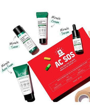 Load image into Gallery viewer, Some By Mi AHA BHA PHA 30 Days Miracle AC SOS Kit