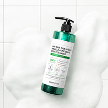 Load image into Gallery viewer, Some By Mi AHA BHA PHA 30 Days Miracle Acne Clear Body Cleanser 400g