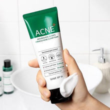 Load image into Gallery viewer, Some By Mi AHA BHA PHA 30 Days Miracle Acne Clear Foam 100ml