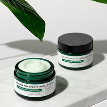Load image into Gallery viewer, Some By Mi AHA BHA PHA 30 Days Miracle Cream 50ml