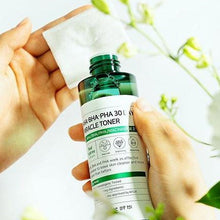 Load image into Gallery viewer, Some By Mi AHA BHA PHA 30 Days Miracle Toner 150ml