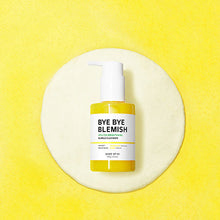 Load image into Gallery viewer, Some By Mi Bye Bye Blemish Vita Tox Brightening Bubble Cleanser 120g