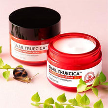 Load image into Gallery viewer, Some By Mi Snail Truecica Miracle Repair Cream 60g
