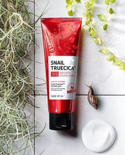 Load image into Gallery viewer, Some By Mi Snail Truecica Miracle Repair Low pH Gel Cleanser 100ml