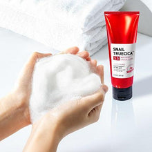 Load image into Gallery viewer, Some By Mi Snail Truecica Miracle Repair Low pH Gel Cleanser 100ml