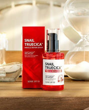 Load image into Gallery viewer, Some By Mi Snail Truecica Miracle Repair Serum 50ml