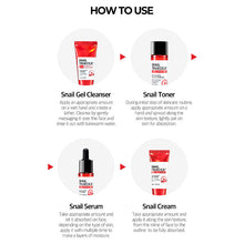 Load image into Gallery viewer, Some By Mi Snail Truecica Miracle Repair Starter Kit