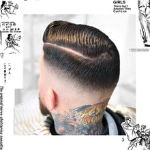 Load image into Gallery viewer, Uppercut Deluxe Pomade Hair &amp; Styling Bundle