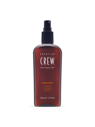 American Crew Alternator 100ml - Full Size