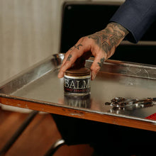 Load image into Gallery viewer, 18.21 Man Made Beard Balm Sweet Tobacco 60g