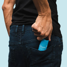 Load image into Gallery viewer, WOOHOO Deodorant &amp; Anti-Chafe Stick Surf 60g
