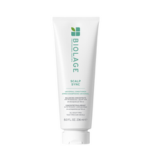 Load image into Gallery viewer, Biolage Scalp Sync Universal Conditioner 236ml
