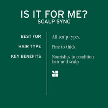 Load image into Gallery viewer, Biolage Scalp Sync Universal Conditioner 236ml