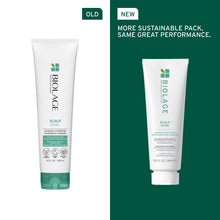 Load image into Gallery viewer, Biolage Scalp Sync Universal Conditioner 236ml