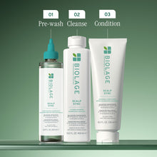 Load image into Gallery viewer, Biolage Scalp Sync Universal Conditioner 236ml