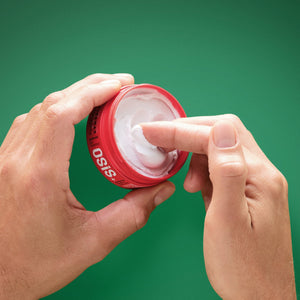Schwarzkopf OSIS+ Flexwax Ultra Strong Cream Wax 85ml