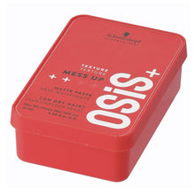 Load image into Gallery viewer, Schwarzkopf OSIS+ Mess Up Matt Gum 100ml