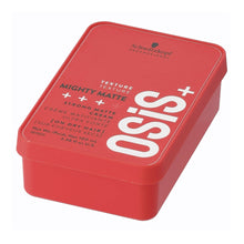 Load image into Gallery viewer, Schwarzkopf OSIS+ Mighty Matte Ultra Strong Matte Cream 100ml