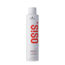 Load image into Gallery viewer, Schwarzkopf OSIS+ Session Extra Strong Hold Hairspray 300ml