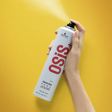 Load image into Gallery viewer, Schwarzkopf OSIS+ Session Extra Strong Hold Hairspray 300ml