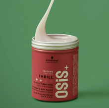 Load image into Gallery viewer, Schwarzkopf OSIS+ Thrill 100ml