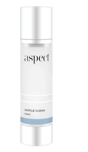 Aspect Gentle Clean Facial Cleanser 100ml