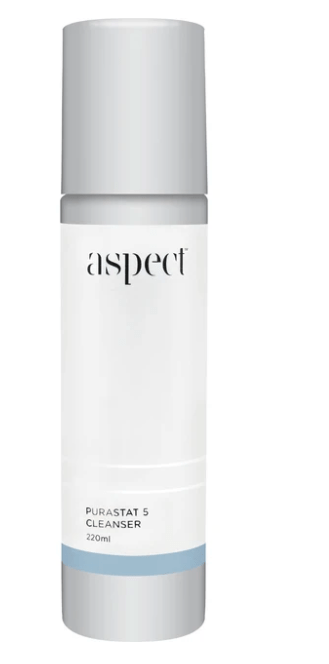 Aspect Purastat 5 Cleanser 220ml